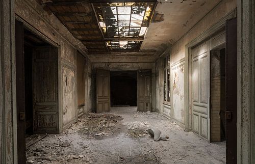 Bureau central 