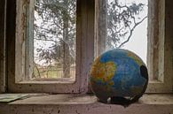 Der Globus von Anya Lobers Miniaturansicht