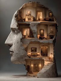 Ouverture d'esprit sur Harry Hadders Design