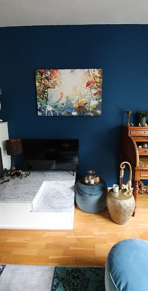 Marine Dream (3:2 ratio)  by Jesper Krijgsman 