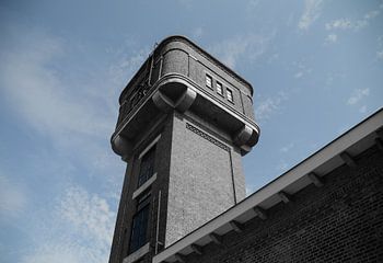 Menko watertoren Roombeek