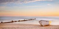 Sunrise Usedom, Germany