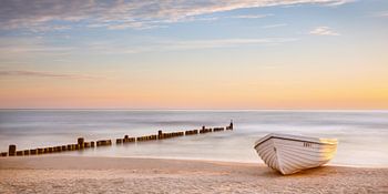 Sunrise Usedom, Deutschland