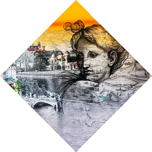 Project Plesmantunnel - Leiden