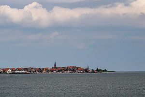 VOLENDAM Skyline