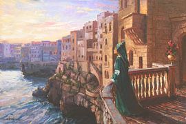 Ein neuer Tag bricht an von Steve Henderson