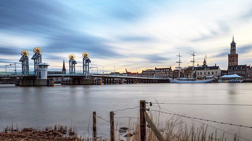 Stadsbrug Kampen