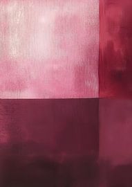 Minimaliste doux sur Collection Moderne