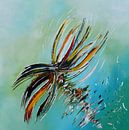 Atlantis von Gena Theheartofart Miniaturansicht
