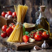 Italiaanse kookscène