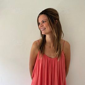 Sylvie Anneloes art profielfoto