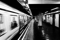 London Underground