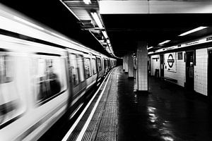 London Metro