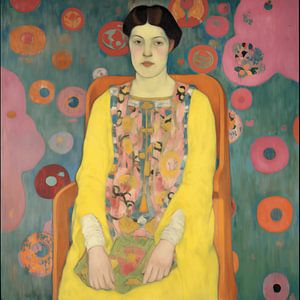 Klimt trifft Gaugain