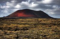 Red Mountain