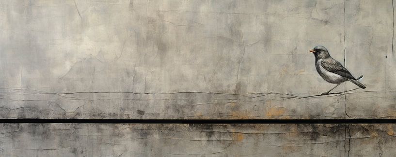 Vogel | Vogel van De Mooiste Kunst