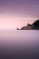 The Pointe de l'Aiguille at Théoule-sur-Mer