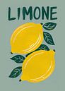 Limone van Andreas Magnusson thumbnail
