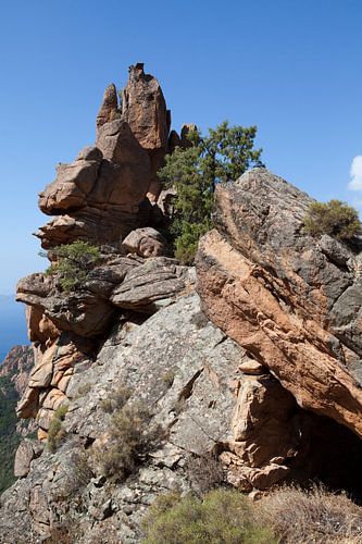 Rock en Corse