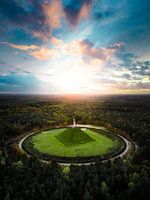 De Pyramide van Austerlitz