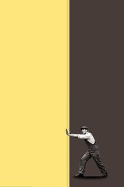 Go-getter von Marieke van Rijsewijk