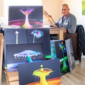 Patrick Wanders Profilfoto