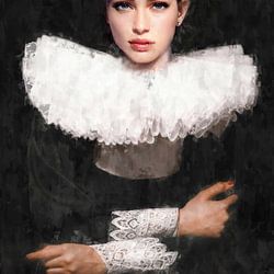 Historische Porträts