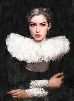 The Age Of Innocence (gezien bij vtwonen)