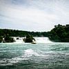 Rheinfall Schaffhausen von Oliver März