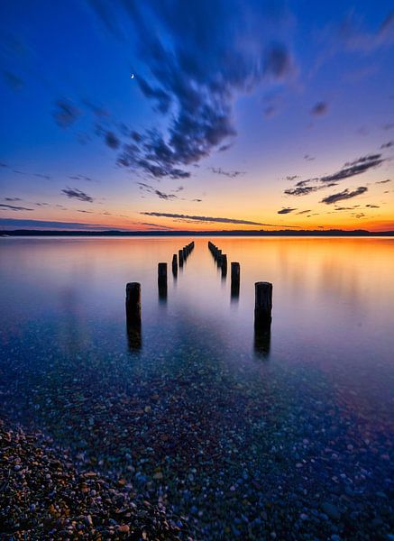 Lake Starnberg by Einhorn Fotografie
