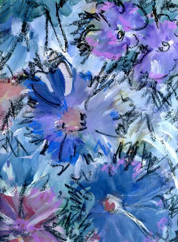Bloemtype 3