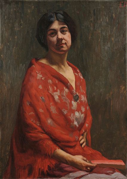 Dario Villares Barbosa, Espagnol par Atelier Liesjes