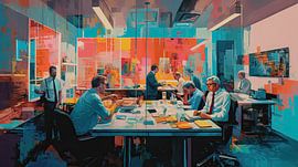 Office 2.0: de toekomst van werk