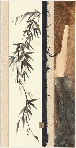 Vine II, Chris Paschke