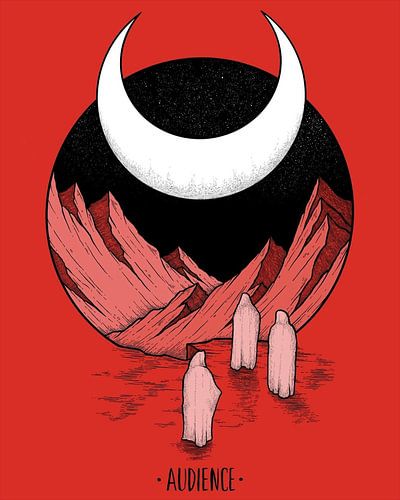 Ritual von bella arts