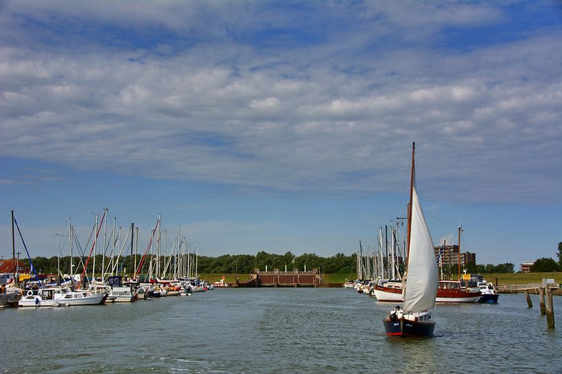 Rondleiding 5 van Edgar Schermaul