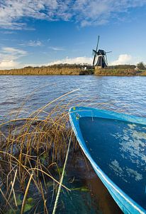 Molen Mildam, Nederland van Peter Bolman