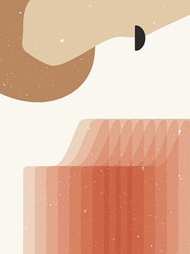 Abstrakte Zusammensetzung 5 von NKTN