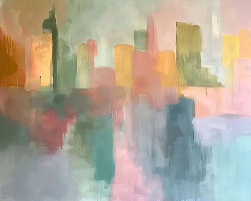 Stadt Abstract | Abstract