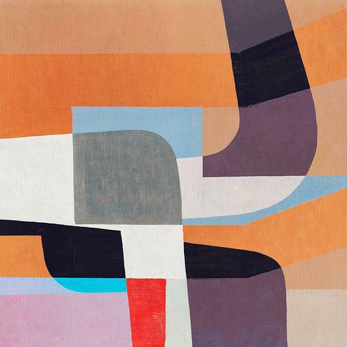 Crossroads by Fernando Vieira