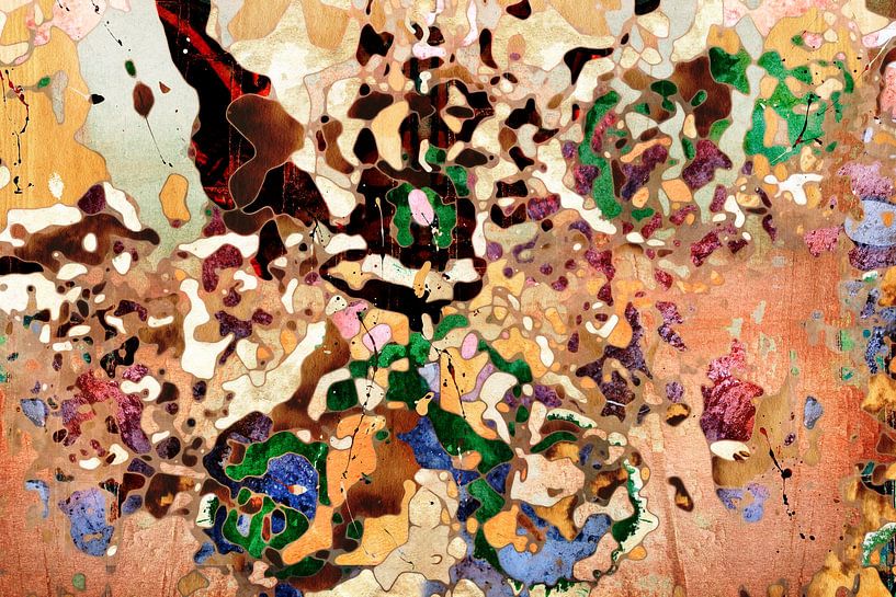 On Earth by Angelo Cerantola