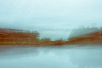 Impressionistisch Fotowerk Oeverriet