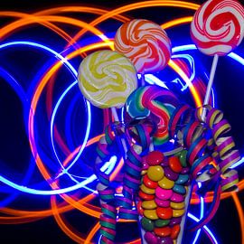 Lolly 4 von jeroen kreijt