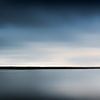 Le phare de Westerhever sur la mer du Nord. sur Voss Fine Art Fotografie