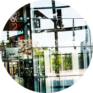 Centraal station Rotterdam