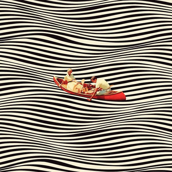 The Real Boat Trip by Taudalpoi 