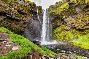 Kvernufoss