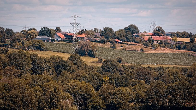 &quot;Krekelsbos&quot; by Rob Boon