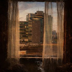 Rencontre en ville sur Geert Van Baelen