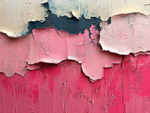 Pink Layers